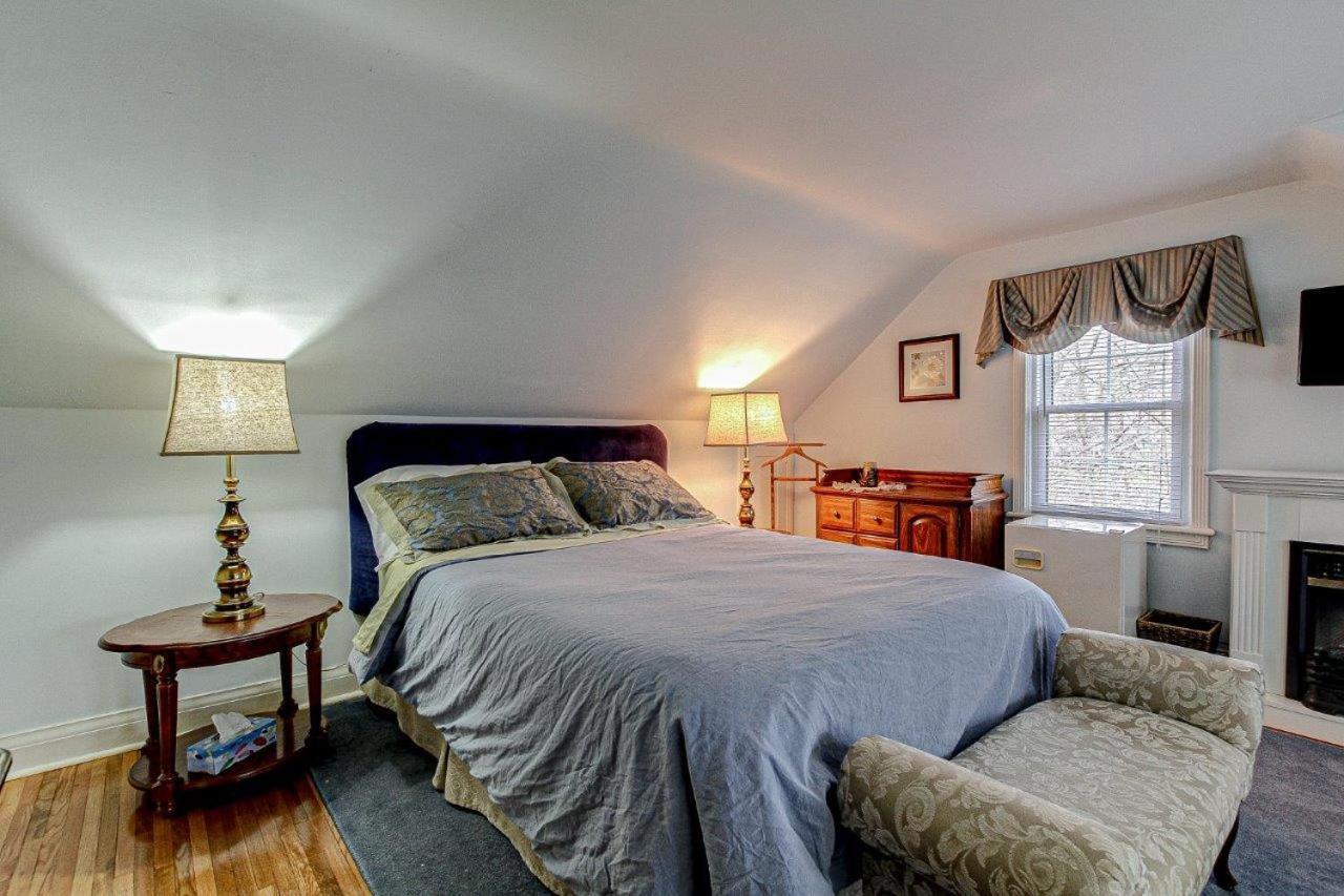 Dover House B&B Port Dover Kültér fotó