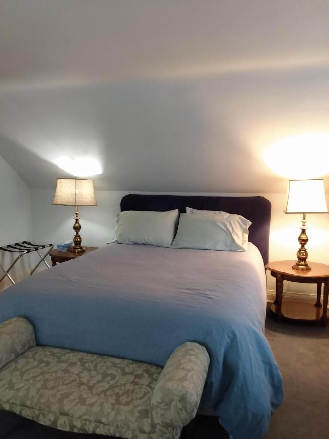 Dover House B&B Port Dover Kültér fotó