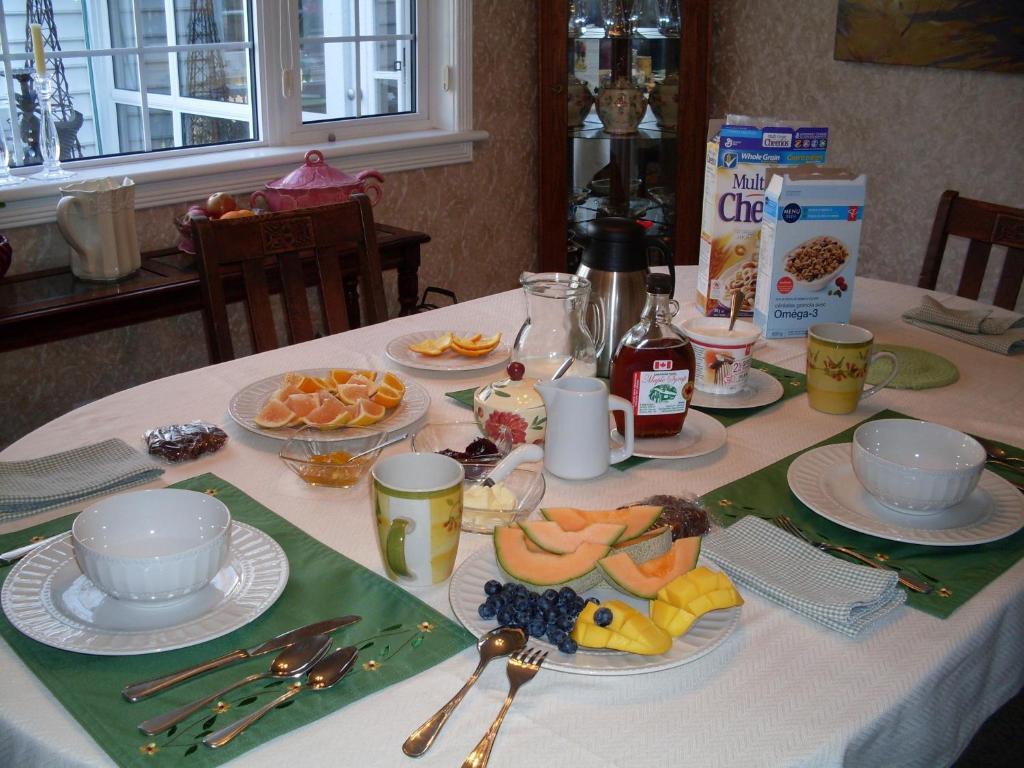 Dover House B&B Port Dover Kültér fotó
