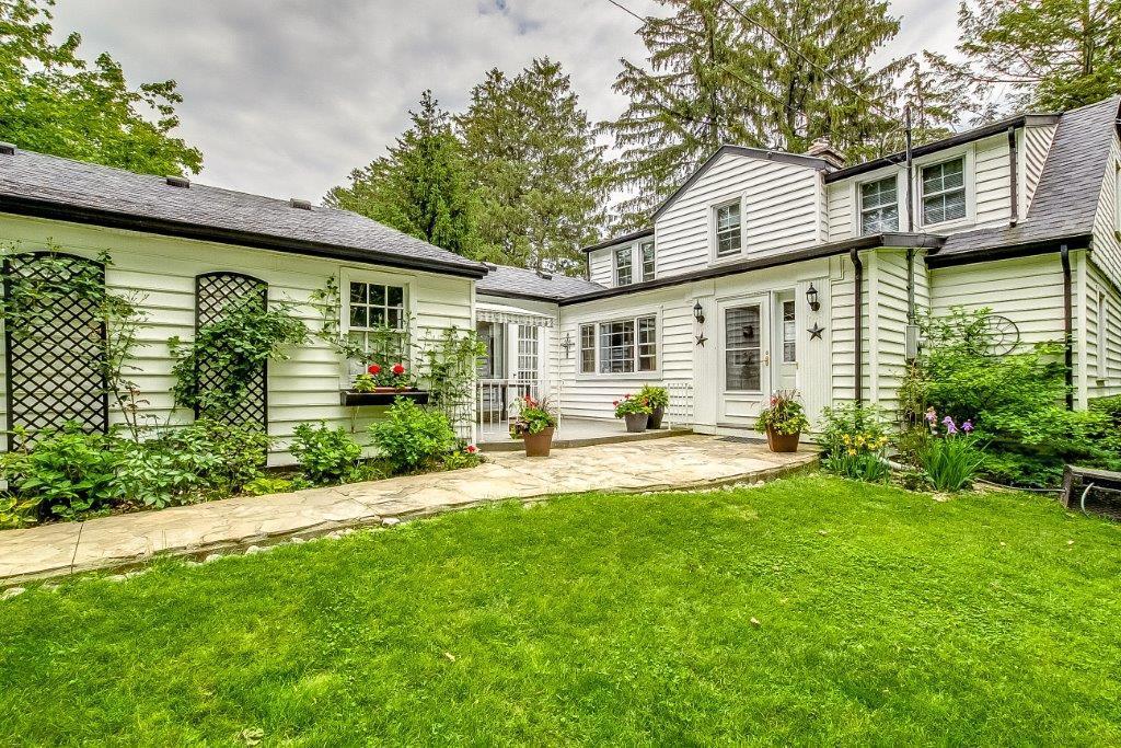 Dover House B&B Port Dover Kültér fotó
